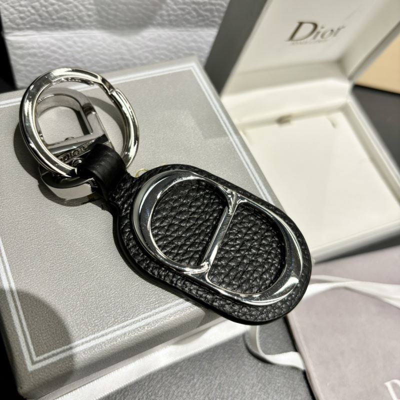 Christian Dior Keychains